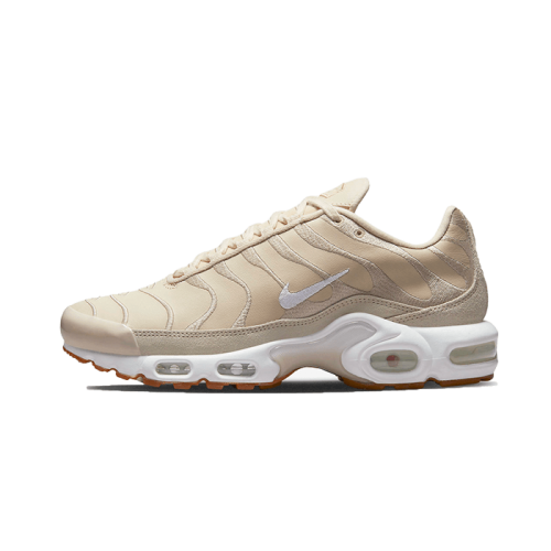 Nike Air Max Plus PRM Tan Gum Nike Air Max Plus PRM Tan Gum