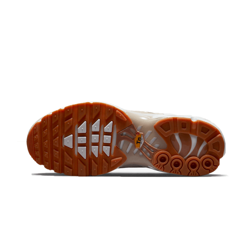 Nike Air Max Plus PRM Tan Gum Nike Air Max Plus PRM Tan Gum