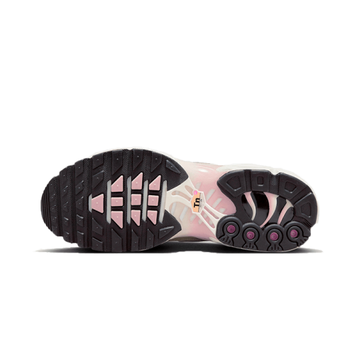Nike Air Max Plus Rose Nike Air Max Plus Rose