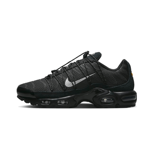 Nike Air Max Plus Toggle Black Reflective Nike Air Max Plus Toggle Black Reflective