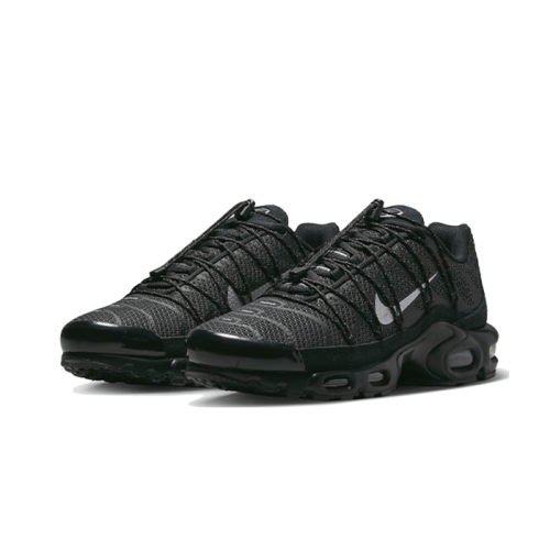 Nike Air Max Plus Toggle Black Reflective Nike Air Max Plus Toggle Black Reflective