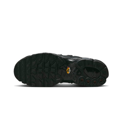 Nike Air Max Plus Toggle Black Reflective Nike Air Max Plus Toggle Black Reflective