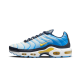 Nike Air Max Plus University Blue Topaz Gold Nike Air Max Plus University Blue Topaz Gold