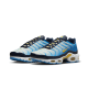 Nike Air Max Plus University Blue Topaz Gold Nike Air Max Plus University Blue Topaz Gold