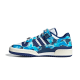 Adidas Forum 84 Low Bape 30th Anniversary Blue Camo Adidas Forum 84 Low Bape 30th Anniversary Blue Camo