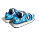 Adidas Forum 84 Low Bape 30th Anniversary Blue Camo Adidas Forum 84 Low Bape 30th Anniversary Blue Camo