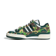 Adidas Forum 84 Low Bape 30th Anniversary Green Camo Adidas Forum 84 Low Bape 30th Anniversary Green Camo