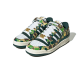 Adidas Forum 84 Low Bape 30th Anniversary Green Camo Adidas Forum 84 Low Bape 30th Anniversary Green Camo