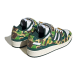 Adidas Forum 84 Low Bape 30th Anniversary Green Camo Adidas Forum 84 Low Bape 30th Anniversary Green Camo