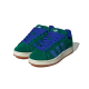 Adidas Campus 00s Dark Green Semi Lucid Blue Adidas Campus 00s Dark Green Semi Lucid Blue