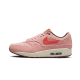 Nike Air Max 1 PRM Corduroy Coral Stardust Nike Air Max 1 PRM Corduroy Coral Stardust