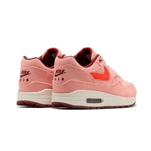 Nike Air Max 1 PRM Corduroy Coral Stardust Nike Air Max 1 PRM Corduroy Coral Stardust