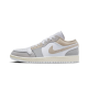 Air Jordan 1 Low SE Craft Tech Grey Air Jordan 1 Low SE Craft Tech Grey