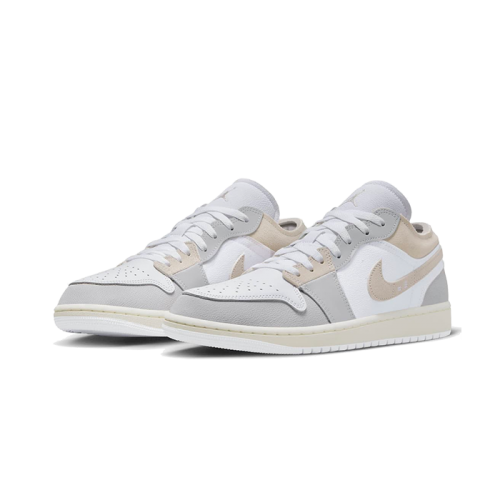 Air Jordan 1 Low SE Craft Tech Grey Air Jordan 1 Low SE Craft Tech Grey