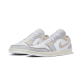 Air Jordan 1 Low SE Craft Tech Grey Air Jordan 1 Low SE Craft Tech Grey