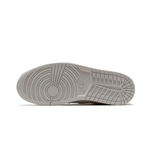 Air Jordan 1 Low SE Craft Tech Grey Air Jordan 1 Low SE Craft Tech Grey