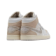 Air Jordan 1 Mid SE Craft Tech Grey Air Jordan 1 Mid SE Craft Tech Grey