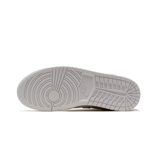 Air Jordan 1 Mid SE Craft Tech Grey Air Jordan 1 Mid SE Craft Tech Grey