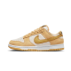 Nike Dunk Low Celestial Gold Suede Nike Dunk Low Celestial Gold Suede