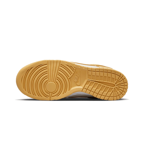 Nike Dunk Low Celestial Gold Suede Nike Dunk Low Celestial Gold Suede
