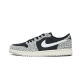Air Jordan 1 Retro Low OG Black Cement Air Jordan 1 Retro Low OG Black Cement