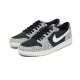 Air Jordan 1 Retro Low OG Black Cement Air Jordan 1 Retro Low OG Black Cement
