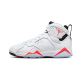 Air Jordan 7 Retro White Infrared Air Jordan 7 Retro White Infrared