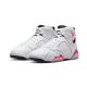 Air Jordan 7 Retro White Infrared Air Jordan 7 Retro White Infrared