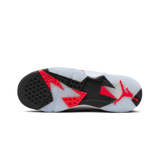 Air Jordan 7 Retro White Infrared Air Jordan 7 Retro White Infrared