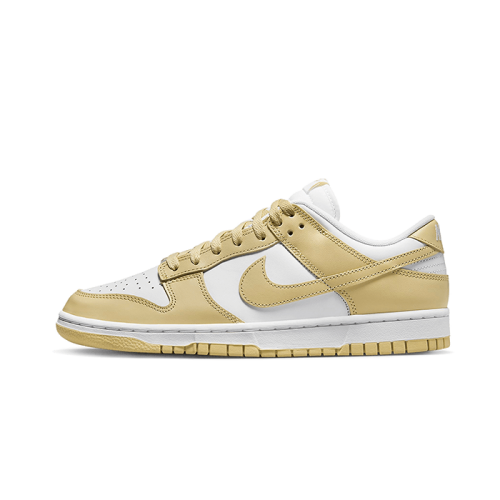 Nike Dunk Low Team Gold Nike Dunk Low Team Gold