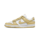 Nike Dunk Low Team Gold Nike Dunk Low Team Gold