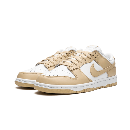 Nike Dunk Low Team Gold Nike Dunk Low Team Gold