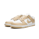 Nike Dunk Low Team Gold Nike Dunk Low Team Gold