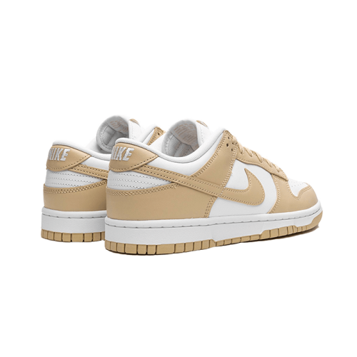 Nike Dunk Low Team Gold Nike Dunk Low Team Gold