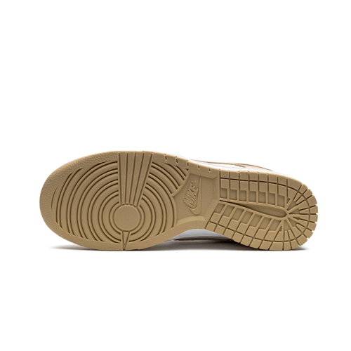 Nike Dunk Low Team Gold Nike Dunk Low Team Gold