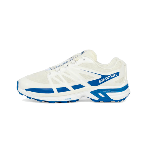 Salomon XT-Wings 2 JJJJound Cream Blue Salomon XT-Wings 2 JJJJound Cream Blue
