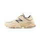 New Balance 9060 Cream Black New Balance 9060 Cream Black