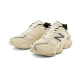 New Balance 9060 Cream Black New Balance 9060 Cream Black