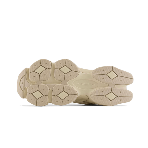 New Balance 9060 Cream Black New Balance 9060 Cream Black