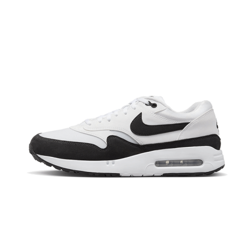 Nike Air Max 1 ‘86 Golf White Black Nike Air Max 1 ‘86 Golf White Black