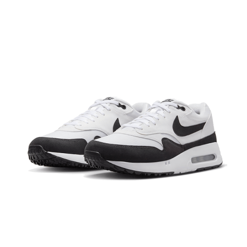 Nike Air Max 1 ‘86 Golf White Black Nike Air Max 1 ‘86 Golf White Black
