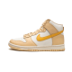 Nike Dunk High Pale Vanilla Nike Dunk High Pale Vanilla
