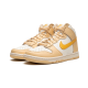 Nike Dunk High Pale Vanilla Nike Dunk High Pale Vanilla