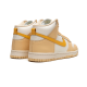 Nike Dunk High Pale Vanilla Nike Dunk High Pale Vanilla