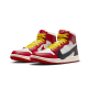Air Jordan 1 Zoom CMFT 2 Teyana Taylor A Rose From Harlem Air Jordan 1 Zoom CMFT 2 Teyana Taylor A Rose From Harlem