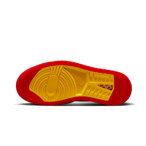 Air Jordan 1 Zoom CMFT 2 Teyana Taylor A Rose From Harlem Air Jordan 1 Zoom CMFT 2 Teyana Taylor A Rose From Harlem