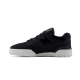 New Balance 550 Black Canvas New Balance 550 Black Canvas