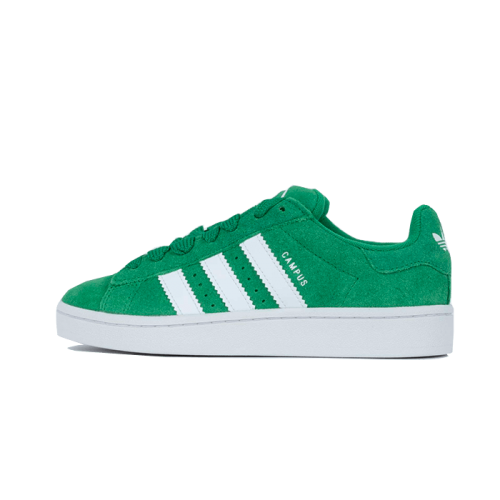 Adidas Campus 00s Green Cloud White Adidas Campus 00s Green Cloud White