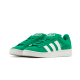 Adidas Campus 00s Green Cloud White Adidas Campus 00s Green Cloud White