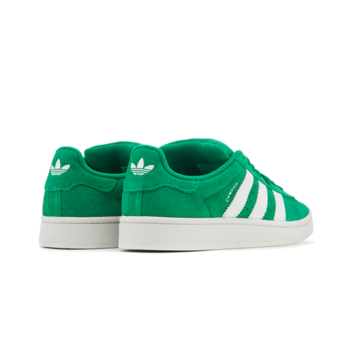 Adidas Campus 00s Green Cloud White Adidas Campus 00s Green Cloud White